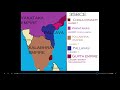 The history of Ancient South India every year (300 BCE - 420 CE)