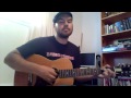 Hurricane Love by Chris O'Brien (Cover)