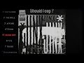 JUMPboy30 ~ crash out [Official Audio]