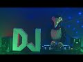 House, EDM, club remixes: party mix / set by DJ Stan Del Noto