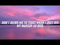 Sabrina Carpenter - Please Please Please (Lyrics)