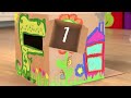 MY FAVORITE CAT ANIMATED LITTLE KITTEN ADVENTURE | Best Learning cartoons Videos for Toddlers