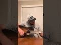 Kentucky bluebird Kieth Whitley cover