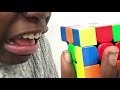 Yuxin Little Magic SQ-1 & Moyu Redi Cube Unboxing!