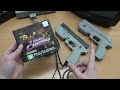 Rediscover Time Crisis in 2024: Unboxing the Legendary Lightgun Edition