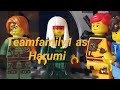 LEGO Ninjago: The Golden Age: Episode 2: Information