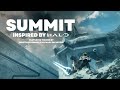 SUMMIT | HALO Inspired Orchestral Track