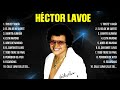 Héctor Lavoe ~ Românticas Álbum Completo 10 Grandes Sucessos