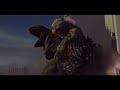 GODZILLA 2014 vs SHIN GODZILLA | PART ONE