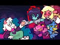 The Cosmology of Deltarune — EGG COSMOS THEORY