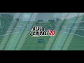 WI VS RSA 4th T20 Gameplay Streaming (RC20)