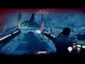 Star Wars Battlefront 2: Gameplay - Part 4, Playin HERO mode PvP for the first time  🎮🍻💥