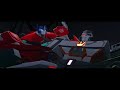 Every death in Transformers Cyberverse remastered and updated.(with clips)