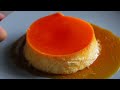 CREME CARAMEL|Caramel Pudding Recipe|ఈ కాస్ట్లీ పుడ్డింగ్ ని ఇంట్లో వాటితోనే  ఈసీ గా చేసుకోవచ్చు!