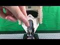How to Make LEGO Custom Sabers!