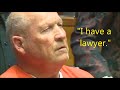 The Voice of the Golden State Killer: Joseph James DeAngelo Court Appearance & 