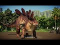 Good or Bad? Jurassic World Evolution 3 Talk from a Builder POV
