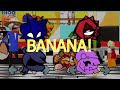 Fruity, But Every Turn A Different Character Is Used! (BETADCIU)