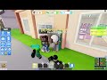 Robbing Innocent People in Roblox