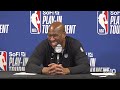 Mike Brown is impressed by Keon Ellis' impact on Sacramento Kings this season | Post-game interview