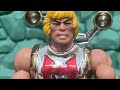 MOTU ORIGINS – They Still Can’t Give Us A Good He-Man Face Sculpt After 4 Decades?
