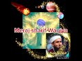 Shabe Meraj ka waqiya- by Moulana Tariq Jameel