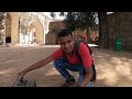 Golconda fort | Hydrabad | Kannada Vlog |Ep.1 | Dr Bro