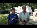 Family Living In RV Without Water Survives Rural Homelessness