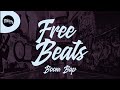 5-Beat Rap Free - 97 BPM (Takin Beats)