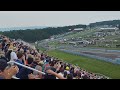 IMSA Watkins Glen 2024 Six Hour Race Start