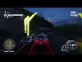 Possibly my most intense race in NFS Unbound...