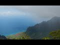 Hawaii - Driving Kauai  - Up Waimea Canyon