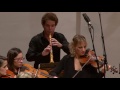 Telemann  Concerto for 3 trumpets, 2 oboes, timpani, strings & b.c. in D major TWV 54:D3