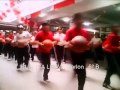 GIMNASIA RITMICA CON PELOTAS DE BASQUET