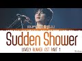ECLIPSE Sudden Shower 1 hour loop Lyrics Lovely Runner OST Part 1 (이클립스 소나기  선재업고 튀어 OST 1시간 가사