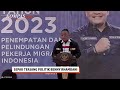 Bernyali Ungkap Penguasa Judi, Siapa Sebenarnya Benny Rhamdani?