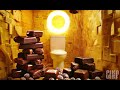 Chocolate - AI Advertisement