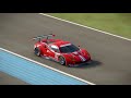 Project CARS 2 Le Mans