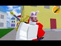Upgrading My Subscribers Blox Fruits Accounts 3...