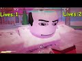 Beating Kids In Untitled Boxing Game (Roblox)