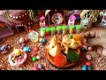 Chicken Samosa Recipe | Small Food Channel ❤️ #smallfoodchannel  #food #miniature #viralvideo #small