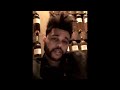 The Weeknd - Funny Moments (Best 2018★)