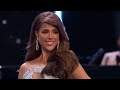 72nd Miss Universe Full Evening Gown Segment | Miss Universe