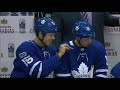 NHL: Smelling Salts Reactions