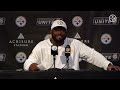 Coach Mike Tomlin Postgame Press Conference (Preseason Week 1 vs. Texans) | Pittsburgh Steelers