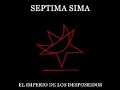 Septima Sima - El Fantasma En Mi