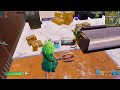 Fortnite DX11 low preset RTX 3050