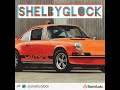 Rennsport by Shelby Gl0ck