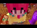 Minecraft, Nhưng Youtuber Đổi Đồ Siêu Mạnh