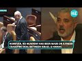 Hamas’ Big Claim On Hostages, Says ‘70% Of Zionist Hostages Killed In Israeli Bombardment…’ | Watch